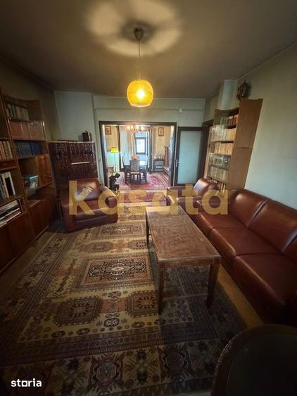 Apartament de vanzare | Ultracentral | 3 camere | Garaj | Boxa - 20