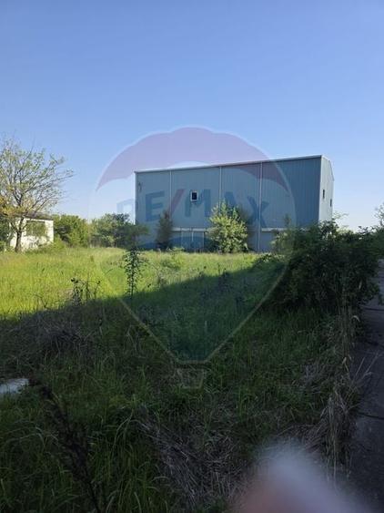 Teren Construcții intravilan de 12460 mp, în Ștefăneștii de Jos