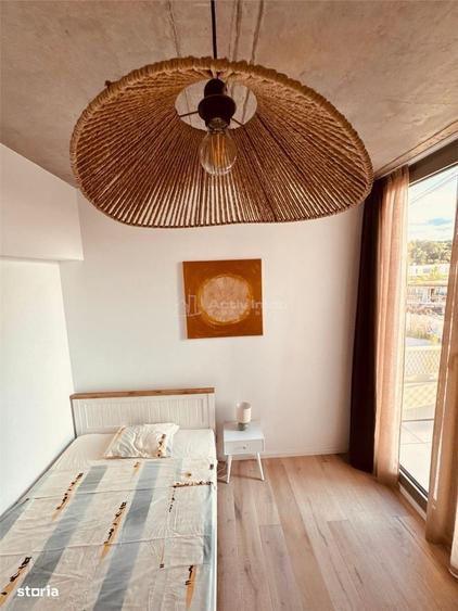 Casa lux - Tunari Amber Forest - 4 camere - 3 bai - 141mp - 310mp tere - 12