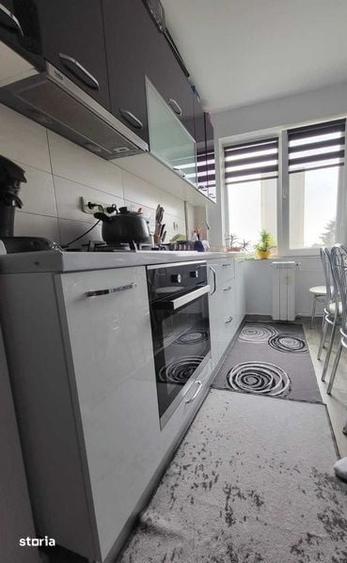 Apartament cu 2 camere în Eminescu