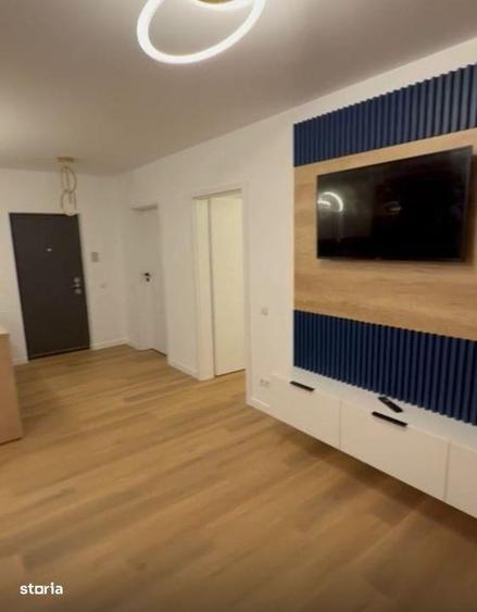 Apartament cu 2 camere în Central — fotografia 1