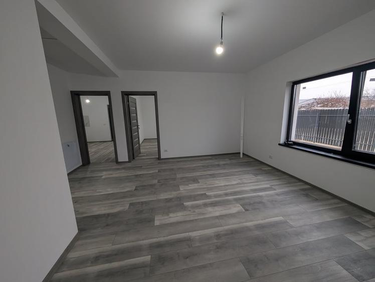 Casă individuală cu 3 camere cu Teren 400 Mp în Nord