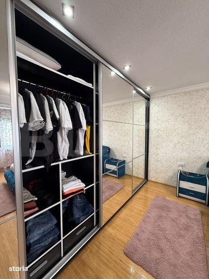 Apartament cu 2 camere, 65 mp, zona I.C Frimu - 14