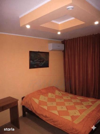 Apartament cu 2 camere semidecomandat în Micro 40
