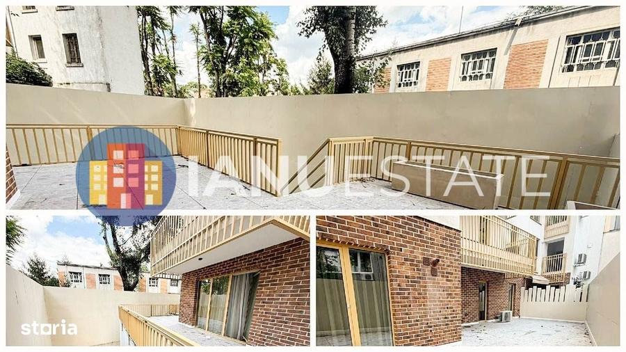 Piata Unirii 10` Metrou Rond Alba Iulia Nou Lux Centrala Terasa 145MP - 1