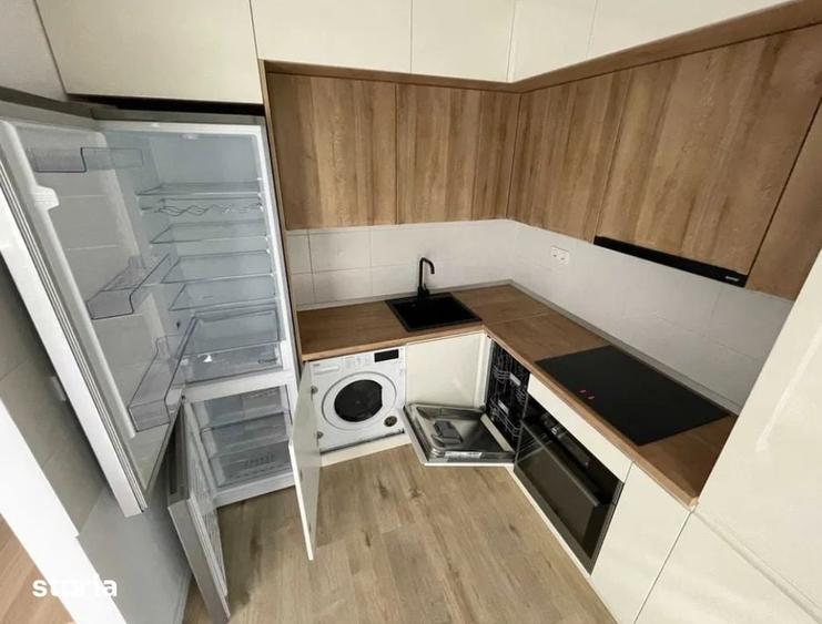 Apartament 2 camere/ BELVEDERE RESIDENCES/ Fabrica de Glucoza - 4