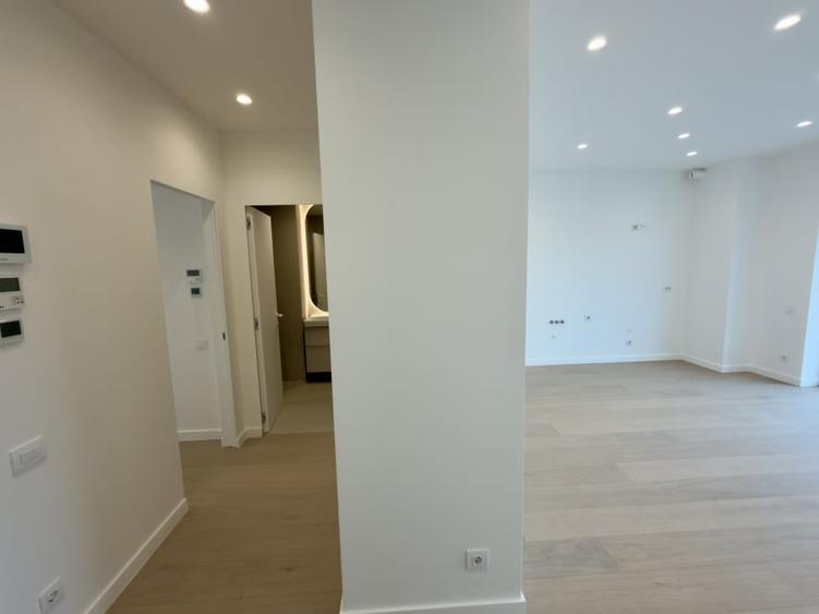 Apartament cu 2 camere decomandat, mobilat în Aviației