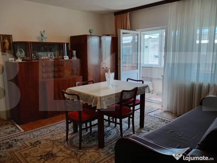 Apartament cu 2 camere, Zona ?trandului, Sf. Gheorghe - 4
