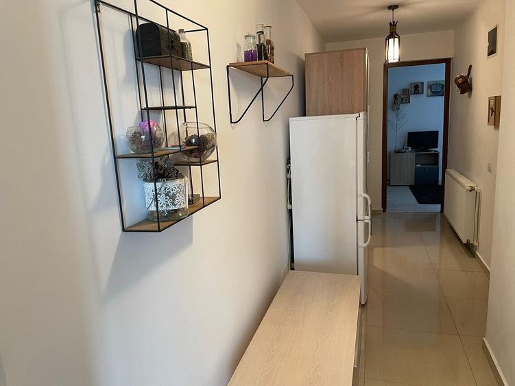 Bulevardul Mamaia -delfinariu 2 camere - 4