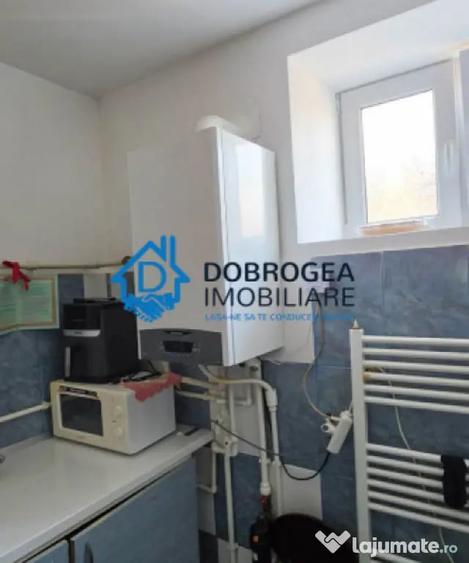 Casă cu 5 camere cu Teren 384 Mp în Ultracentral