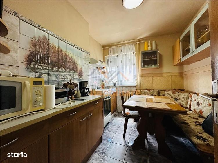 Apartament 2 Camere | Etaj 3 | Zona Calea Aradului | Aleea Calinului - 7