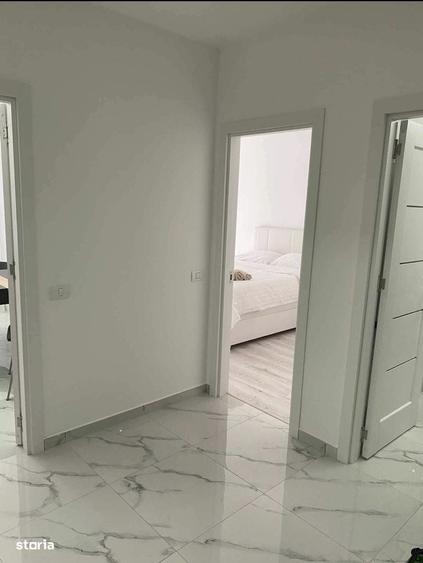Apartament de vanzare cu 3 camere,2 bai decomandat in AES Residence - 7