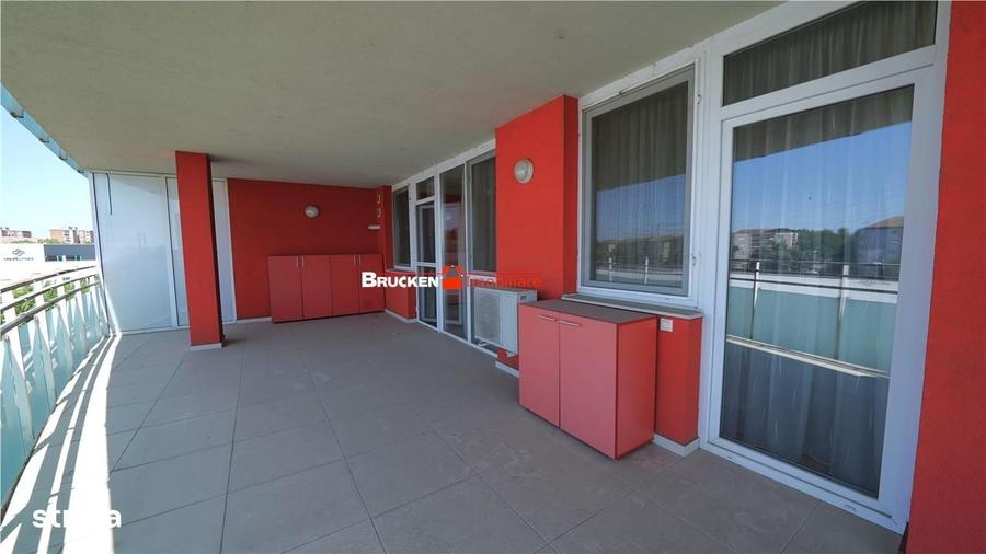 Apartament cu 3 camere în Iosia