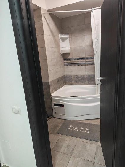 Garsonieră semidecomandată în Dudu