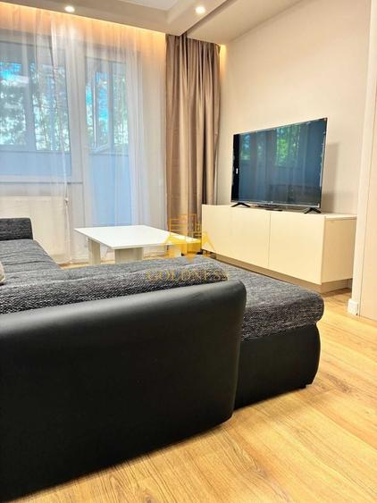 2 camere, Gheorgheni, Unirii, FSEGA, Iulius Mall, Parcare - 3