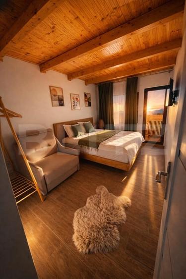 Hotel/Pensiune, de 150 mp, în Exterior Nord