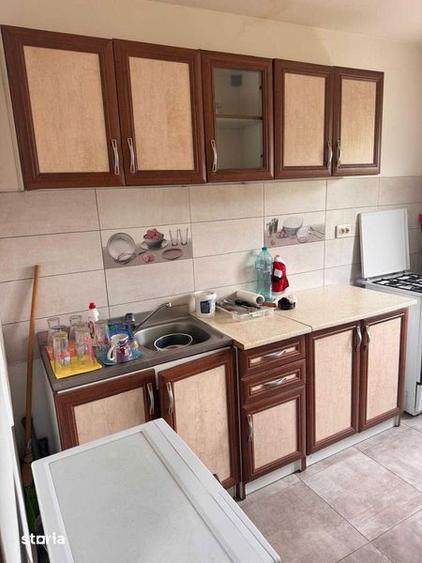 Inchiriez Apartament cu 1 Camera Aleea Constructorilor - 2