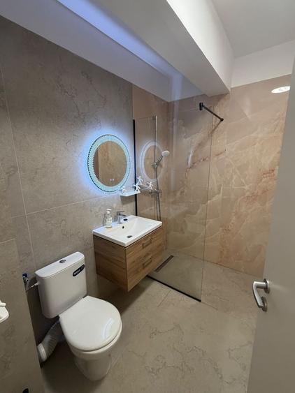 Apartament cu 2 camere în Berceni