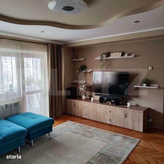 Apartament cu 2 camere în Deve