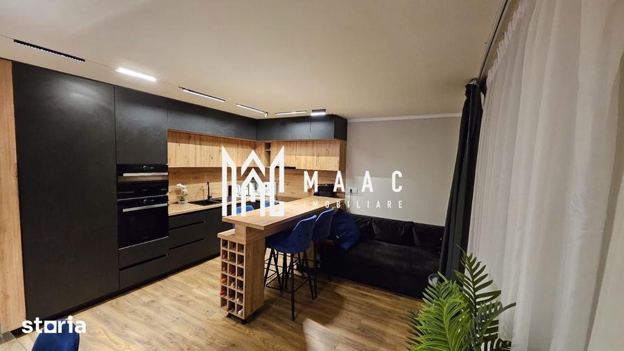 Apartament cu 2 camere în Turnișor
