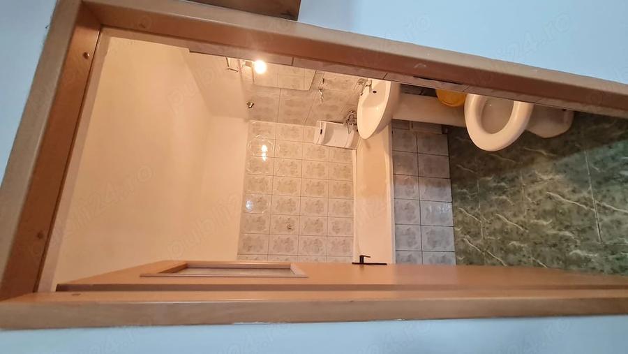 Vand apartament 2 camere - 10