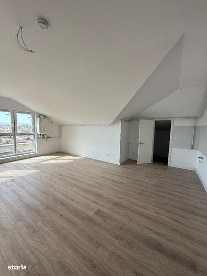 Apartament cu 2 camere în Micești