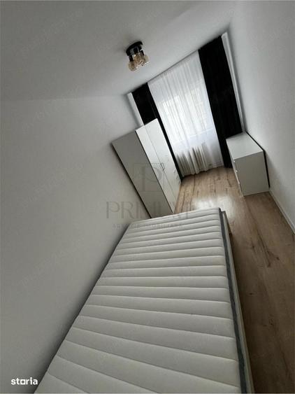 Apartament cu 2 camere în Dâmbovița