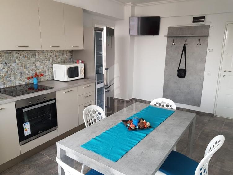 Apartament 2 camere în zona Gradina Botanica - 1