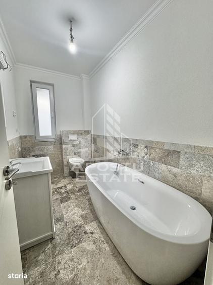 Apartamente cu 2 camere si dressing in Giroc la asfalt 60 mp utili - 4