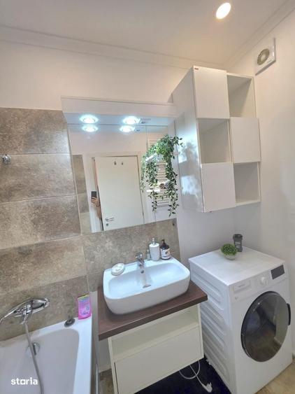 Apartament 2 cam premium Militiari Residence Avantgarde Tinertului 17 - 6