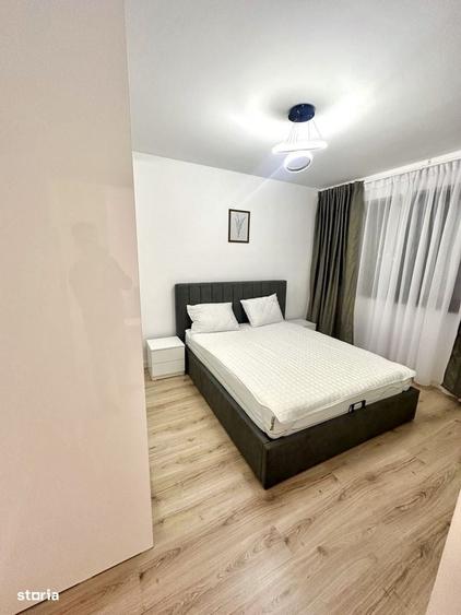 Studio Modern / Ivory Residence Pipera / Rond Omv / Gata de mutare - 2