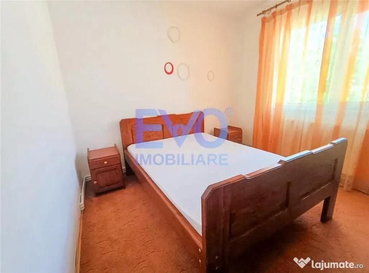 Apartament cu 2 camere, 41 mp, zona Pacurari Alpha Bank - 8