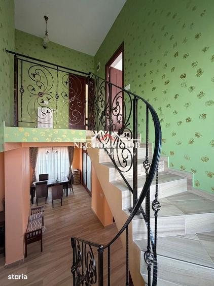 Casă cu 4 camere în Oșorhei
