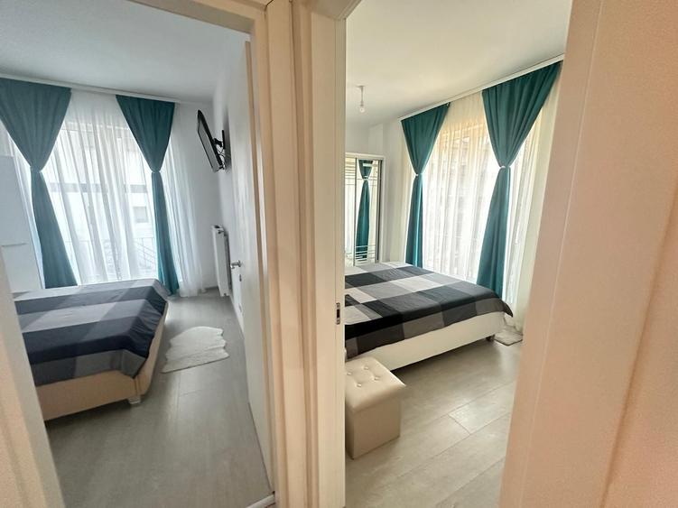 Apartament cu 3 camere în Theodor Pallady