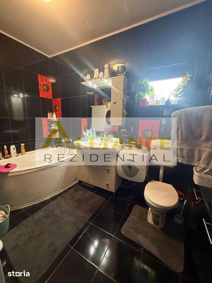 Apartament cu 3 camere în Glina