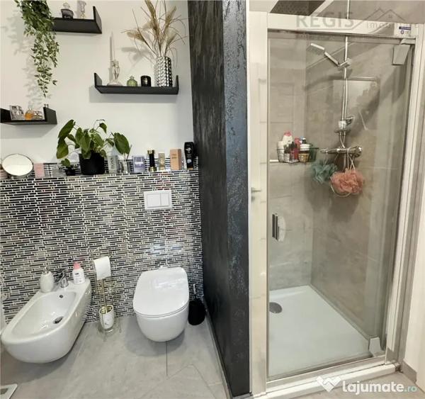 Casă cu 5 camere cu Teren 750 Mp în Lunca Calnicului