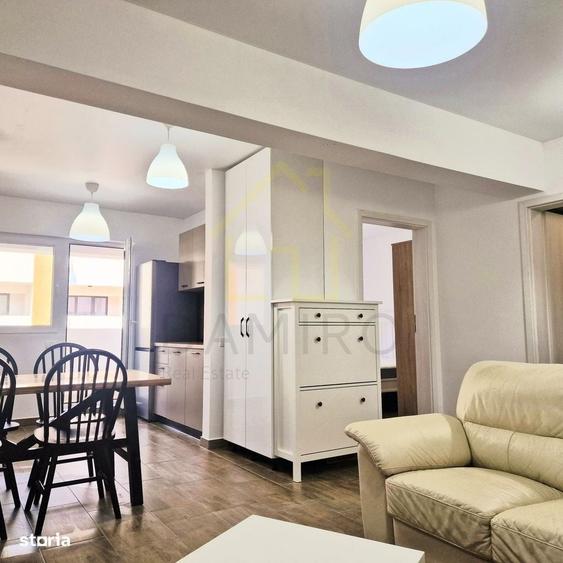 Apartament 8 Min Metrou Berceni Str Biruintei Parcare Prima Inchiriere - 5