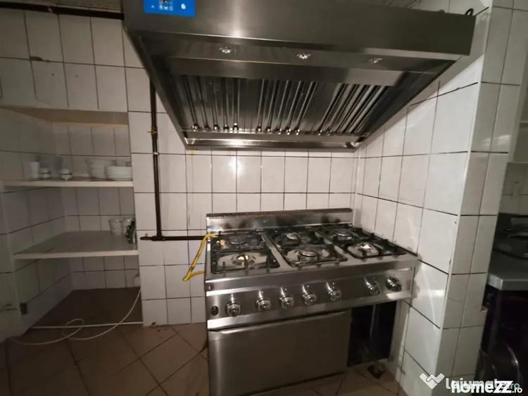 Spațiu comercial, de 105 mp, în Ultracentral