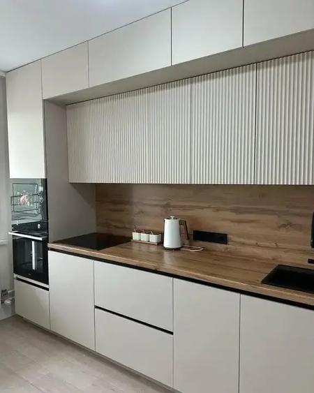 Apartament cu 2 camere decomandat în Theodor Pallady