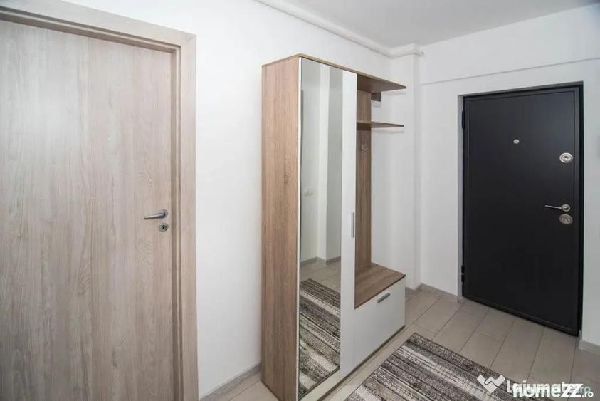 Apartament cu 2 camere decomandat în Banat