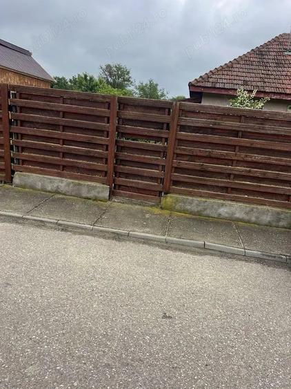 Casă cu 2 camere în Valea
