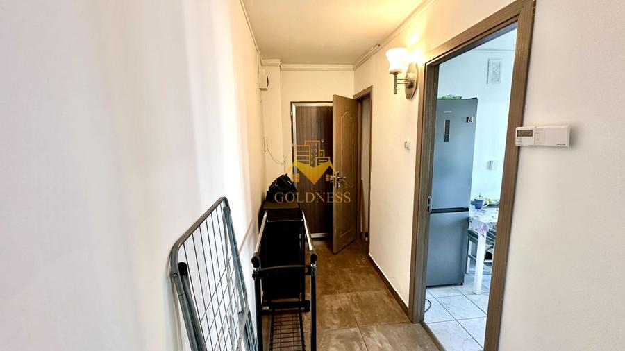 Apartament cu 2 camere decomandat, mobilat în Zorilor