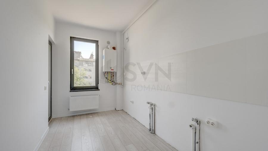 Apartament cu 2 camere decomandat în Bucureștii Noi