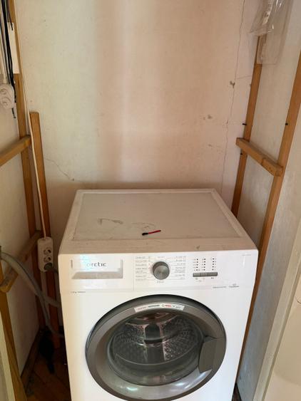 Apartament cu 2 camere semidecomandat în Kiriac