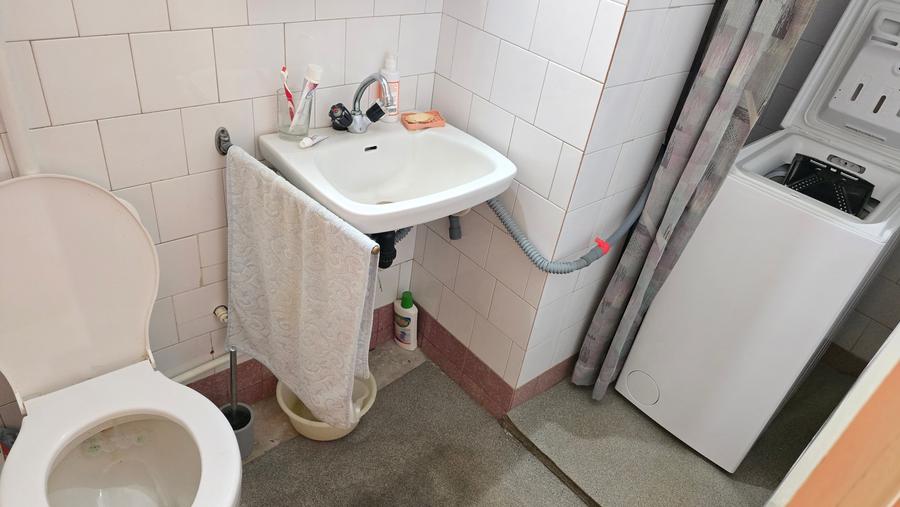 Apartament cu 3 camere decomandat în Împăratul Traian