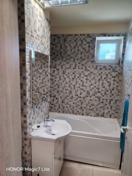 Apartament cu 2 camere semidecomandat, mobilat în Drumul Taberei