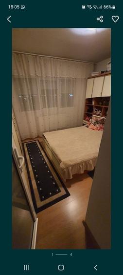 Apartament cu 2 camere decomandat în Plantelor