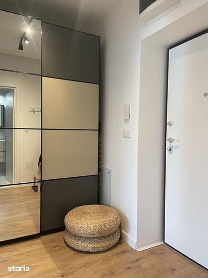 Studio 43 mp| Prima inchiriere|Parcare inclusa|Ivory Residence Pipera - 6