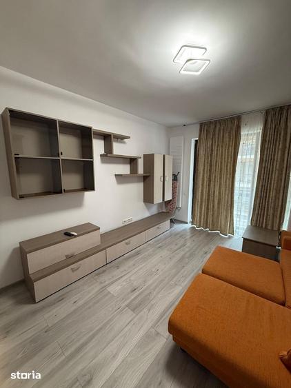 Apartament Modern - 2 camere - Chiajna - Disponibil Imediat - 1