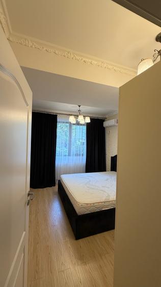Apartament cu 3 camere în Crângași